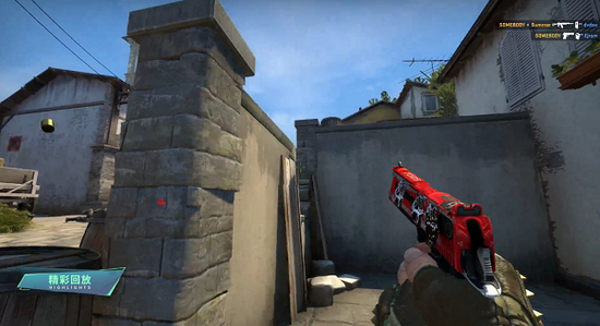 无畏契约狼队逆袭战胜Gen.G成功晋级三强