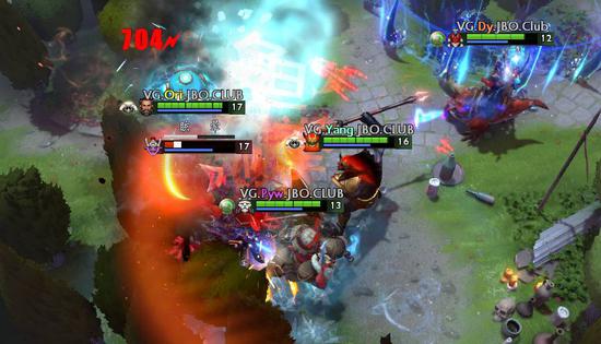 中国AG.AL战队夺得2025王者荣耀电竞世界杯冠军