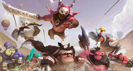 游戏开发者揭秘豪华内容强化免费奖励策略提升玩家体验