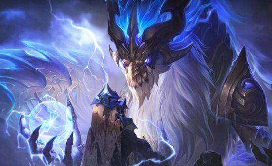 英雄联盟全球总决赛主题快闪店吸引大量玩家